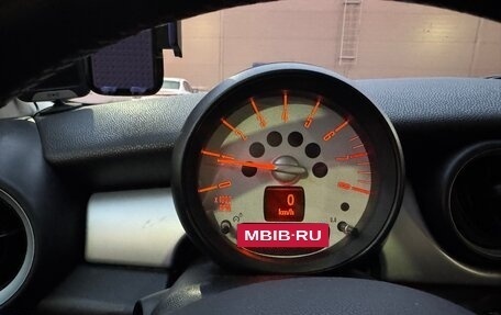 MINI Clubman, 2013 год, 1 050 000 рублей, 9 фотография