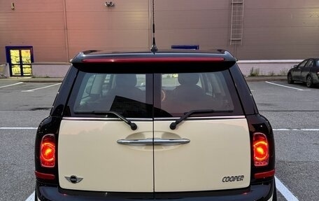 MINI Clubman, 2013 год, 1 050 000 рублей, 5 фотография