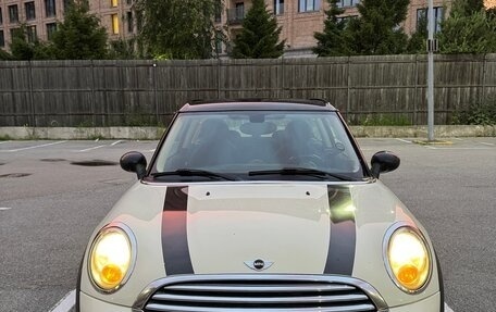 MINI Clubman, 2013 год, 1 050 000 рублей, 2 фотография