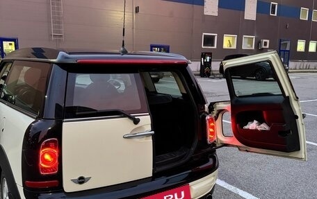 MINI Clubman, 2013 год, 1 050 000 рублей, 7 фотография