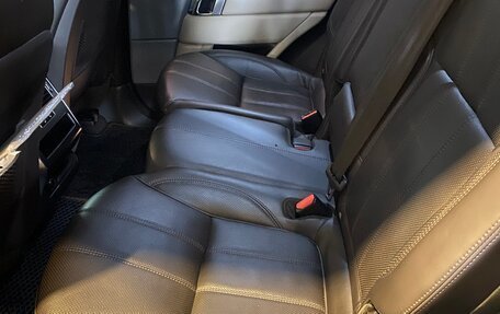 Land Rover Range Rover Sport II, 2013 год, 3 000 000 рублей, 7 фотография