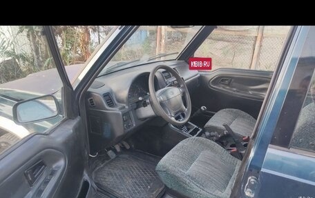 Suzuki Vitara II рестайлинг, 1996 год, 195 000 рублей, 3 фотография