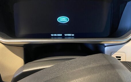 Land Rover Range Rover Sport II, 2013 год, 3 000 000 рублей, 14 фотография
