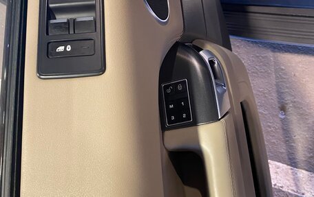 Land Rover Range Rover Sport II, 2013 год, 3 000 000 рублей, 16 фотография