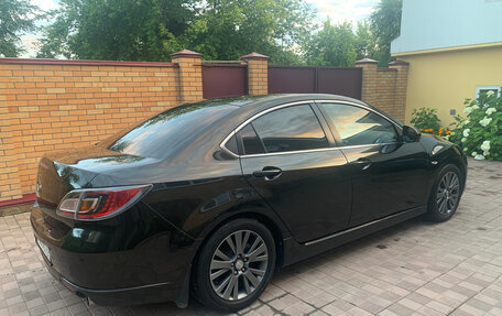Mazda 6, 2008 год, 750 000 рублей, 5 фотография