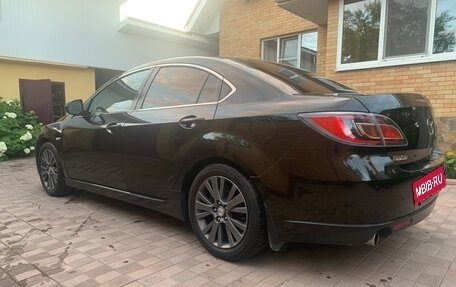 Mazda 6, 2008 год, 750 000 рублей, 3 фотография