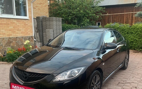 Mazda 6, 2008 год, 750 000 рублей, 2 фотография