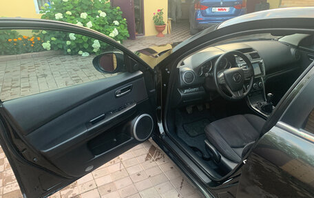Mazda 6, 2008 год, 750 000 рублей, 7 фотография
