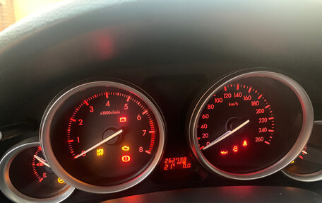 Mazda 6, 2008 год, 750 000 рублей, 9 фотография