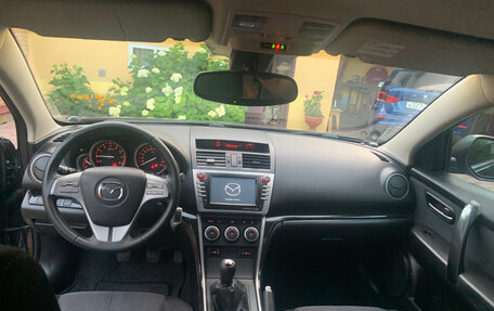 Mazda 6, 2008 год, 750 000 рублей, 8 фотография