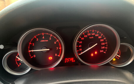 Mazda 6, 2008 год, 750 000 рублей, 10 фотография