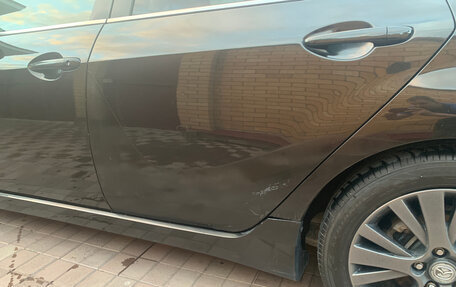 Mazda 6, 2008 год, 750 000 рублей, 12 фотография