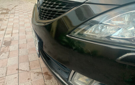 Mazda 6, 2008 год, 750 000 рублей, 11 фотография