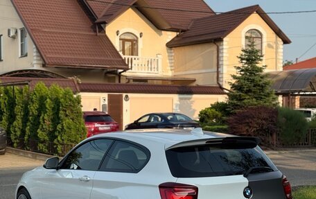 BMW 1 серия, 2013 год, 1 590 000 рублей, 6 фотография