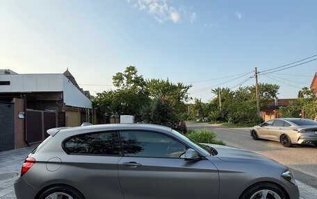 BMW 1 серия, 2013 год, 1 590 000 рублей, 20 фотография