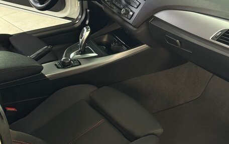 BMW 1 серия, 2013 год, 1 590 000 рублей, 29 фотография