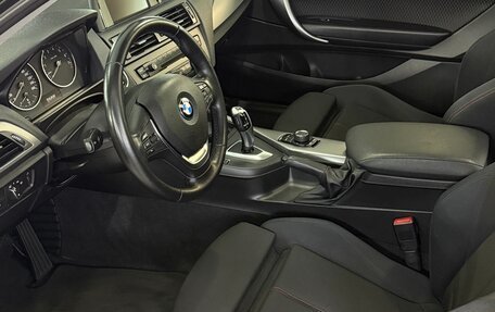 BMW 1 серия, 2013 год, 1 590 000 рублей, 30 фотография