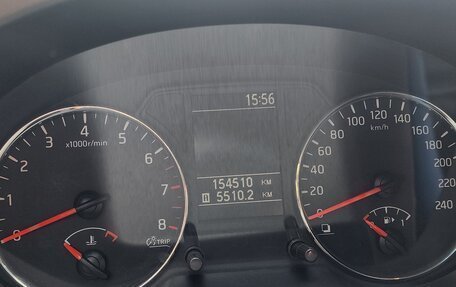 Nissan X-Trail, 2012 год, 1 496 000 рублей, 7 фотография