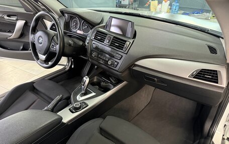 BMW 1 серия, 2013 год, 1 590 000 рублей, 34 фотография