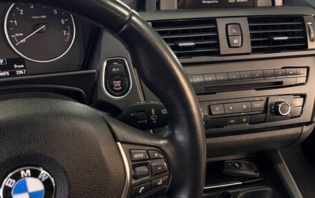 BMW 1 серия, 2013 год, 1 590 000 рублей, 32 фотография