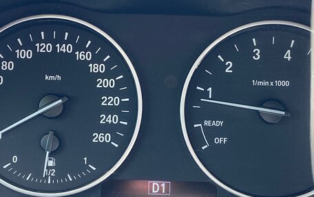 BMW 1 серия, 2013 год, 1 590 000 рублей, 37 фотография