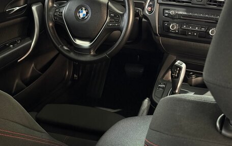 BMW 1 серия, 2013 год, 1 590 000 рублей, 31 фотография