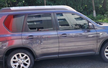 Nissan X-Trail, 2012 год, 1 496 000 рублей, 4 фотография