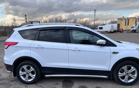 Ford Kuga III, 2014 год, 1 300 000 рублей, 5 фотография