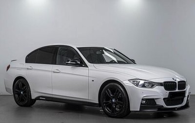 BMW 3 серия, 2016 год, 2 300 000 рублей, 1 фотография