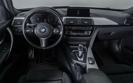 BMW 3 серия, 2016 год, 2 300 000 рублей, 5 фотография