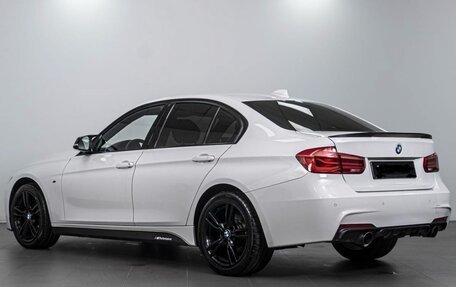 BMW 3 серия, 2016 год, 2 300 000 рублей, 3 фотография