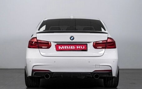 BMW 3 серия, 2016 год, 2 300 000 рублей, 4 фотография