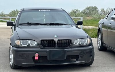 BMW 3 серия, 2000 год, 610 000 рублей, 1 фотография