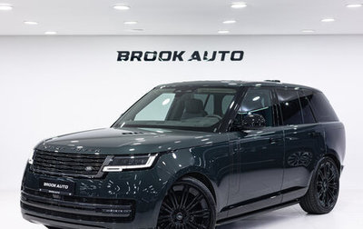 Land Rover Range Rover IV рестайлинг, 2024 год, 18 290 000 рублей, 1 фотография