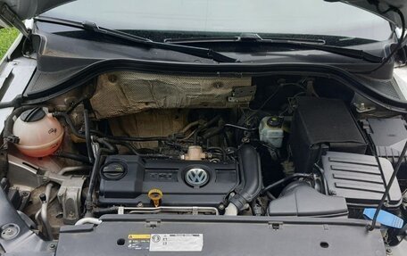 Volkswagen Tiguan I, 2013 год, 1 450 000 рублей, 10 фотография