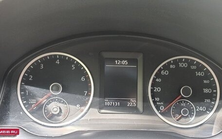 Volkswagen Tiguan I, 2013 год, 1 450 000 рублей, 8 фотография