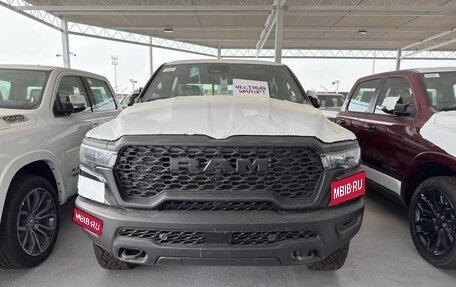 Rambler 1500, 2025 год, 8 800 000 рублей, 1 фотография