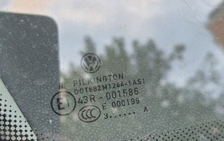 Volkswagen Tiguan I, 2013 год, 1 450 000 рублей, 13 фотография