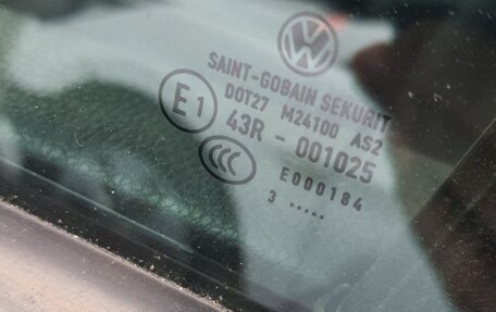 Volkswagen Tiguan I, 2013 год, 1 450 000 рублей, 14 фотография