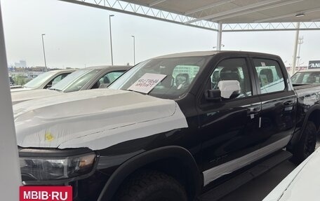 Rambler 1500, 2025 год, 8 800 000 рублей, 2 фотография