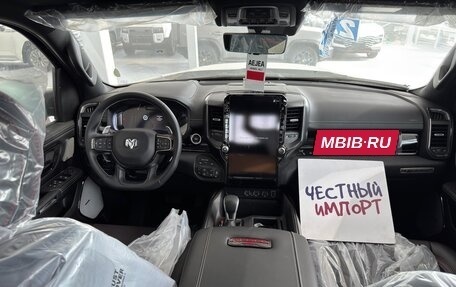 Rambler 1500, 2025 год, 8 800 000 рублей, 17 фотография
