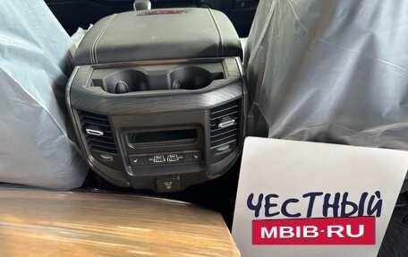 Rambler 1500, 2025 год, 8 800 000 рублей, 18 фотография
