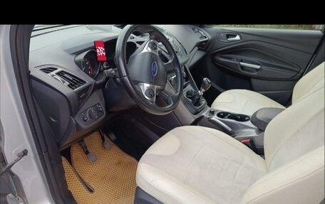 Ford Kuga III, 2014 год, 999 000 рублей, 3 фотография