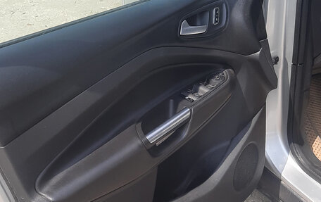 Ford Kuga III, 2014 год, 999 000 рублей, 10 фотография