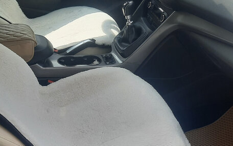 Ford Kuga III, 2014 год, 999 000 рублей, 11 фотография