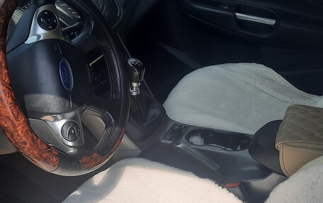 Ford Kuga III, 2014 год, 999 000 рублей, 14 фотография