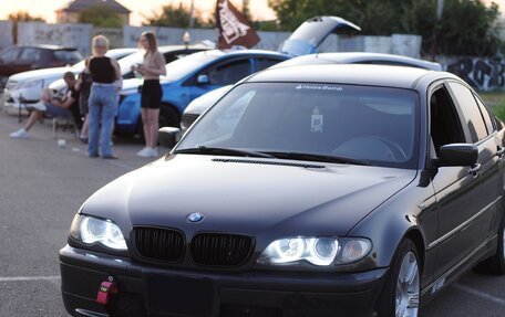 BMW 3 серия, 2000 год, 610 000 рублей, 2 фотография