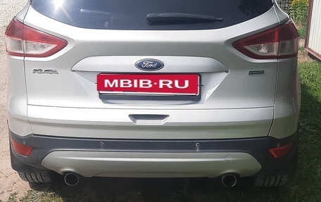 Ford Kuga III, 2014 год, 999 000 рублей, 15 фотография
