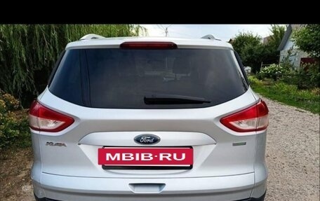 Ford Kuga III, 2014 год, 999 000 рублей, 6 фотография