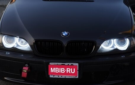 BMW 3 серия, 2000 год, 610 000 рублей, 3 фотография